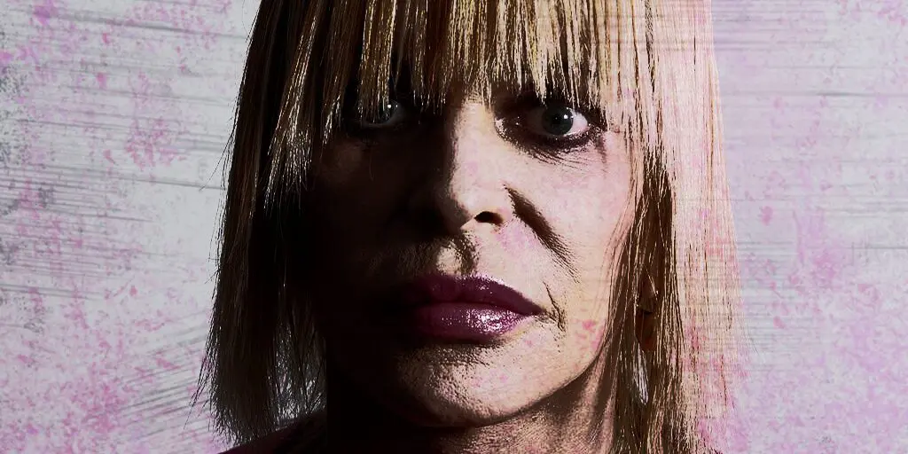 S/HE IS STILL HER/E - The Official Genesis P-Orridge Documentary