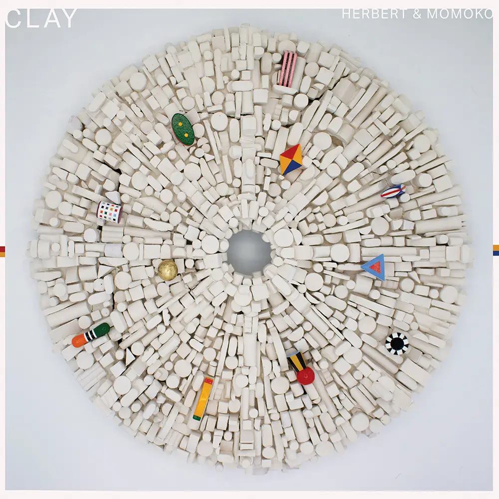 Herbert and Momoko - Clay - Strut / Accidental
