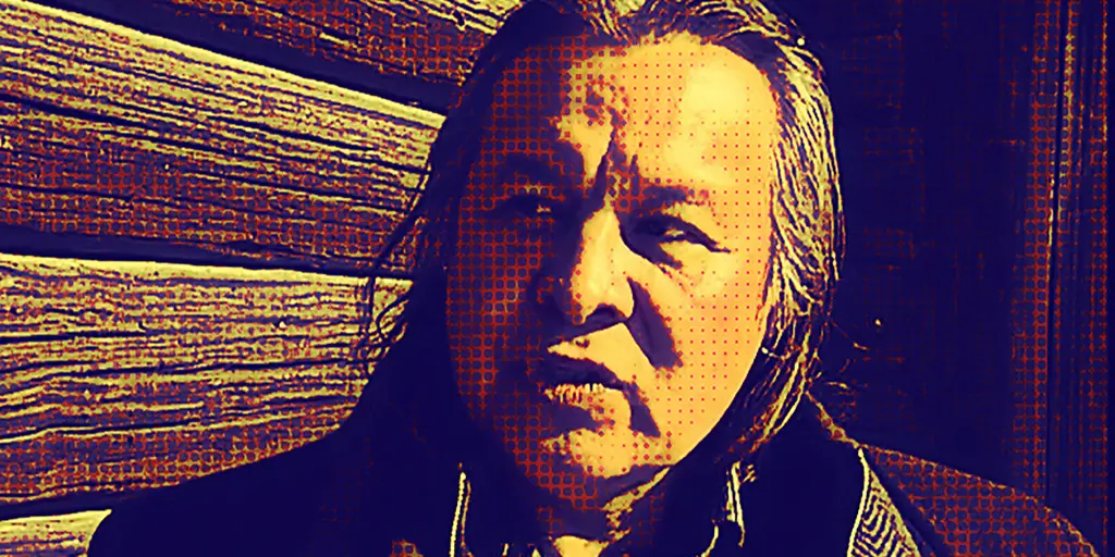Tiokasin Ghosthorse - Voice of the Earth, Spirit of the Lakota