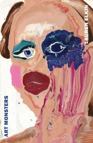 Art Monsters by Lauren Elkin available at Pen vs Sword Books