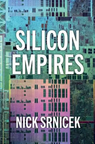 Silicon Empires by Nick Srnicek available at Pen vs Sword Books