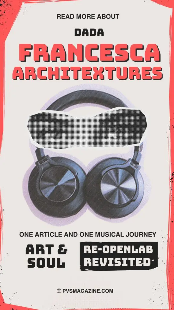 Architextures Dada