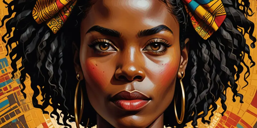 AfriCOBRA and Cultural Activism