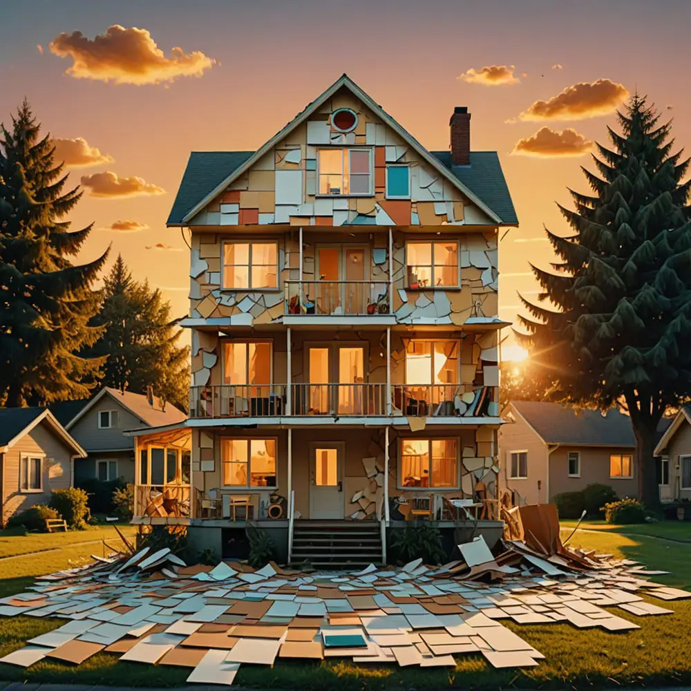 Dada House