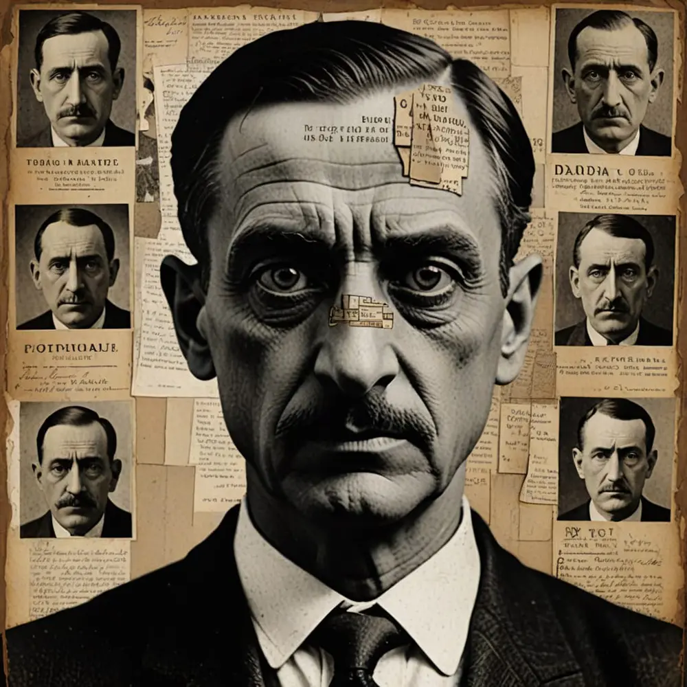 Dada Man