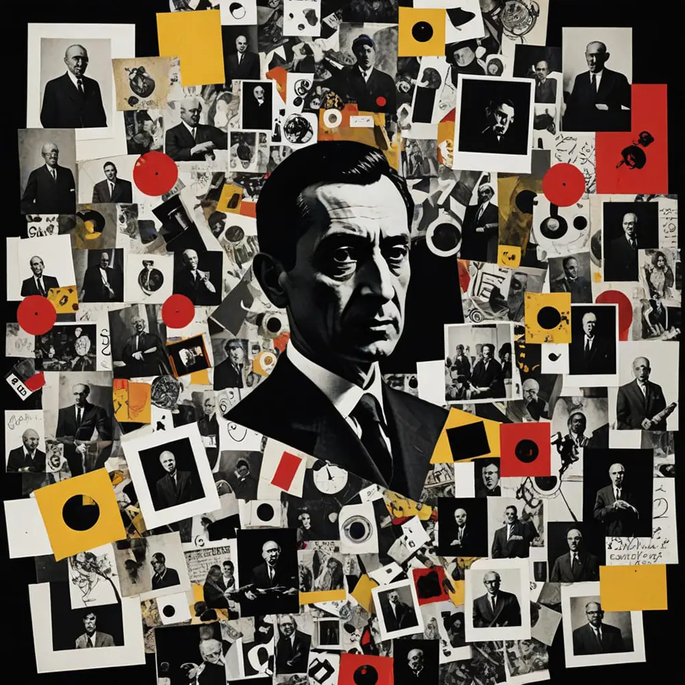 Dada and the Invention of the Avant-Garde