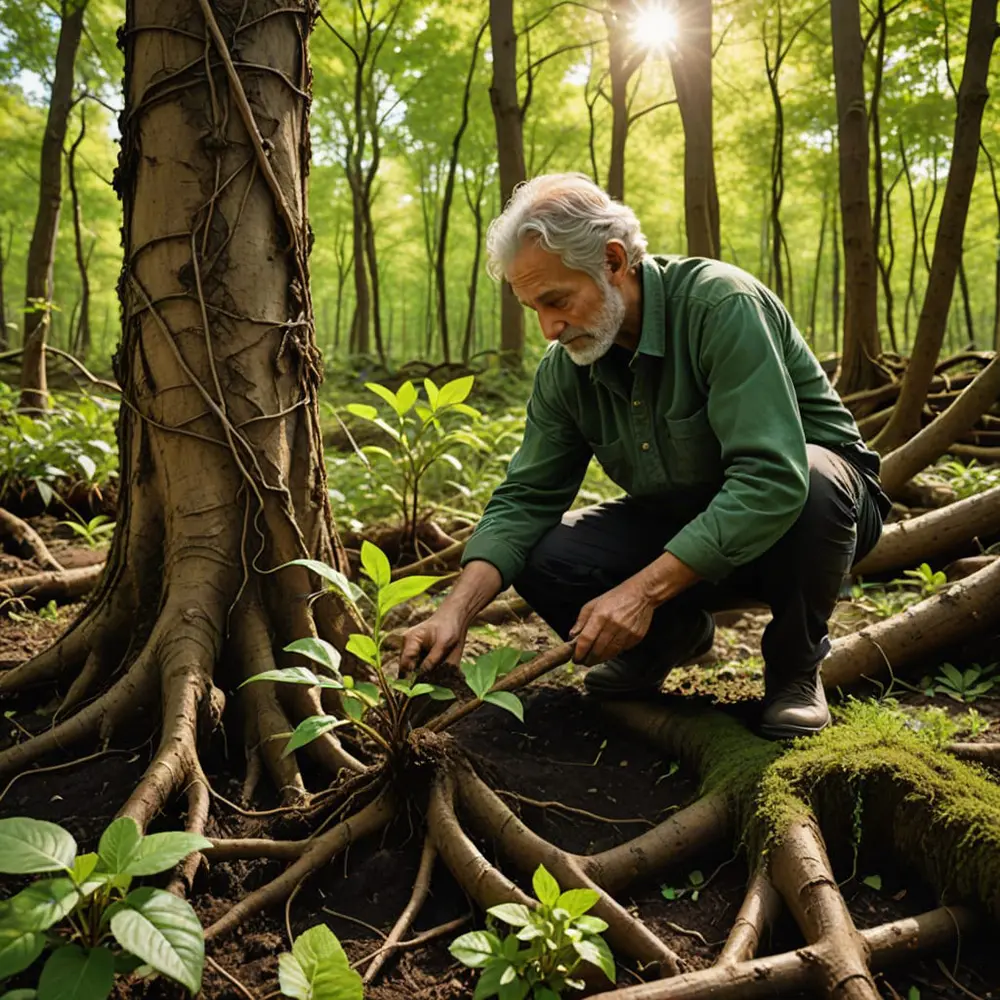 Ecological Art: Nature, Activism and Transformation