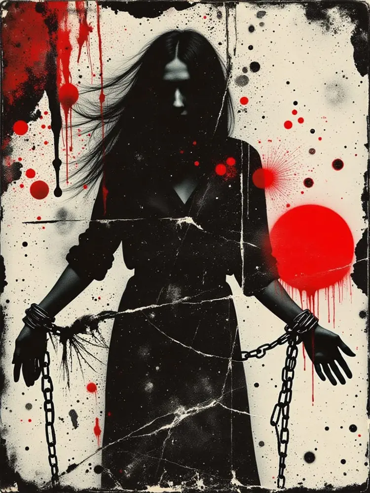 The Spark of Defiance: Harsh Conditions at Bryant & May