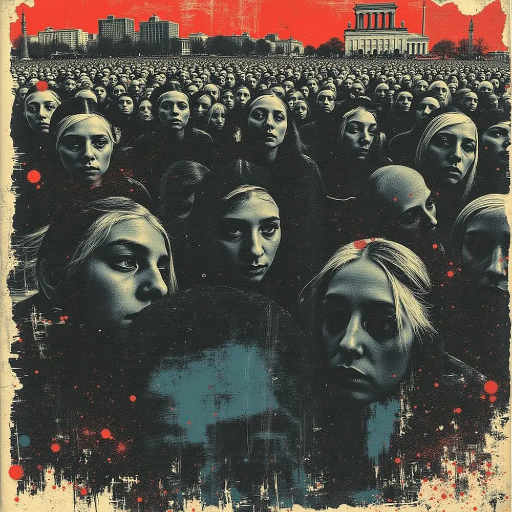 The Matchgirls Who Sparked a Revolution