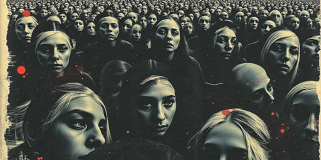 The Matchgirls Who Sparked a Revolution