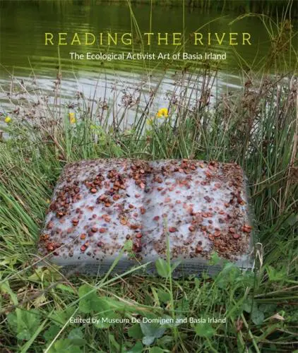 Reading the River by Lucy R. Lippard  available at Pen vs Sword Books
