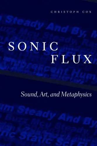 Sonic Flux
Sound, Art, and Metaphysics by Christoph Cox available at Pen vs Sword Books