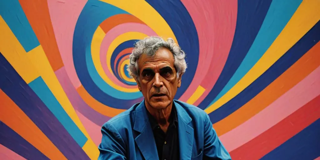 Tropicalia : Brazil’s Cultural Revolution