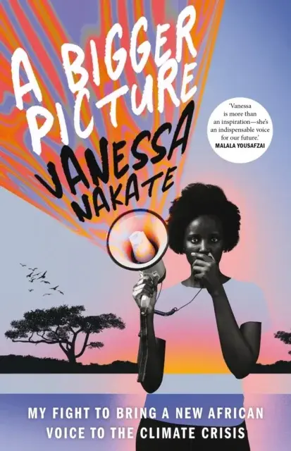 A bigger picture by Vanessa Makate is available at Pen vs Sword Books