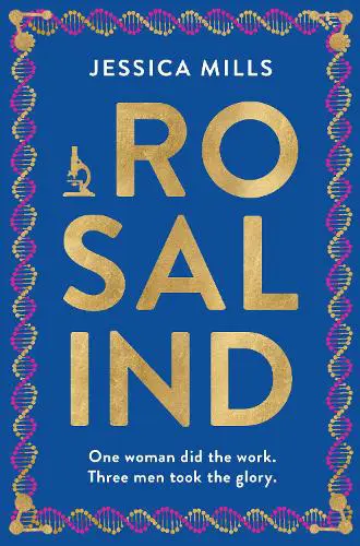 Rosalind by Jessica Mills available at Pen vs Sword Books