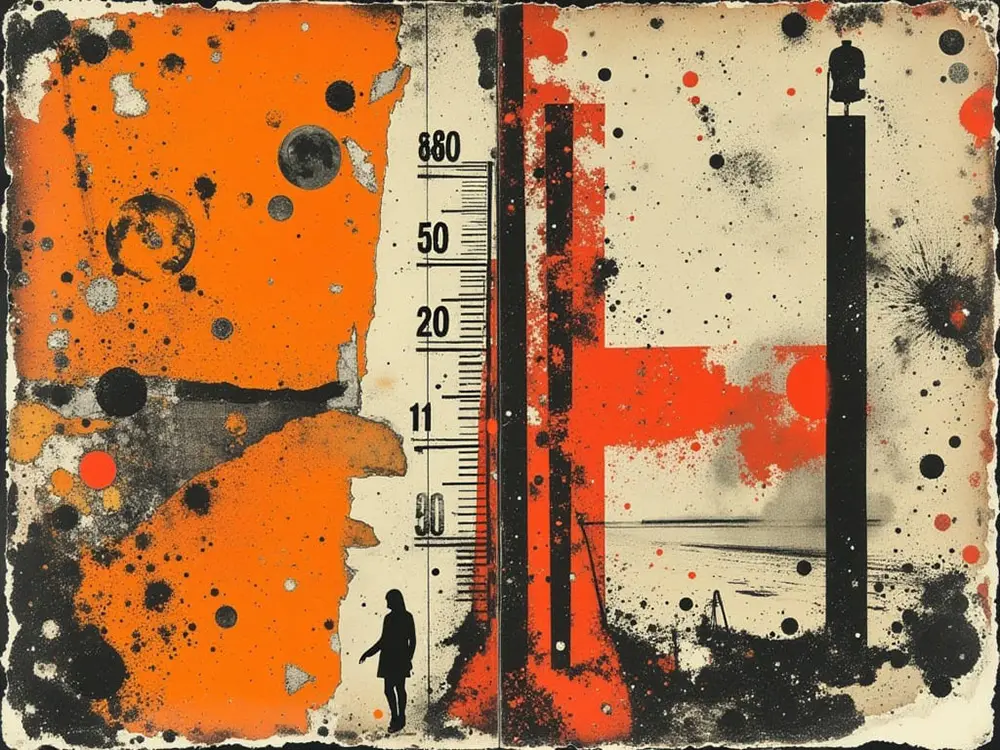 The Climate Crisis and the Heat of Truth