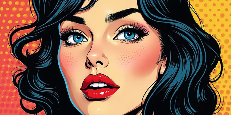 Graphic Novels – Panels of Power
