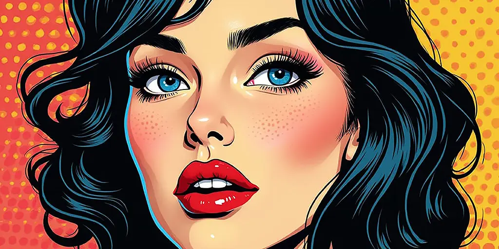 graphic novel 1