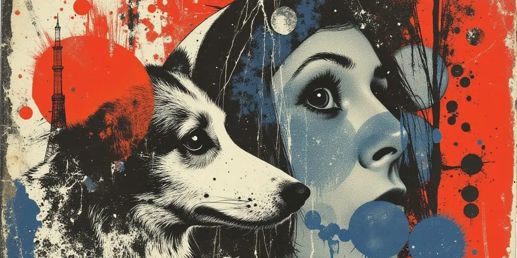 Laika and The Ethics of Sacrifice