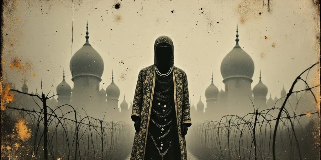 Palestine: Lives Between Maps