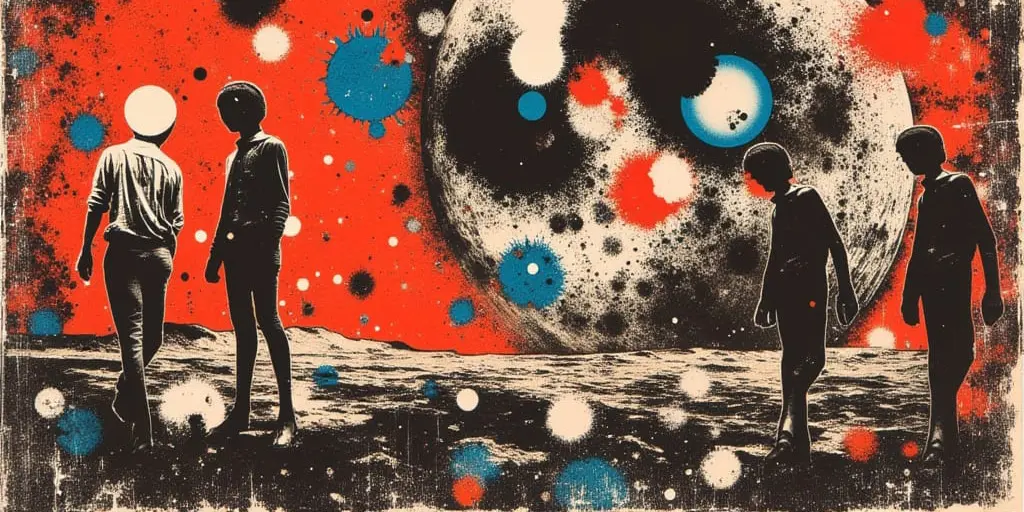 The Visionary Ursula K. Le Guin