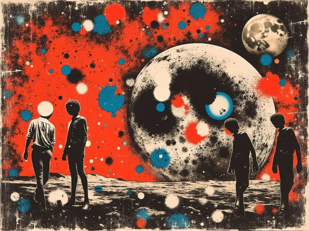 Ursula K. Le Guin - Reimagining Worlds, Politics and Philosophy