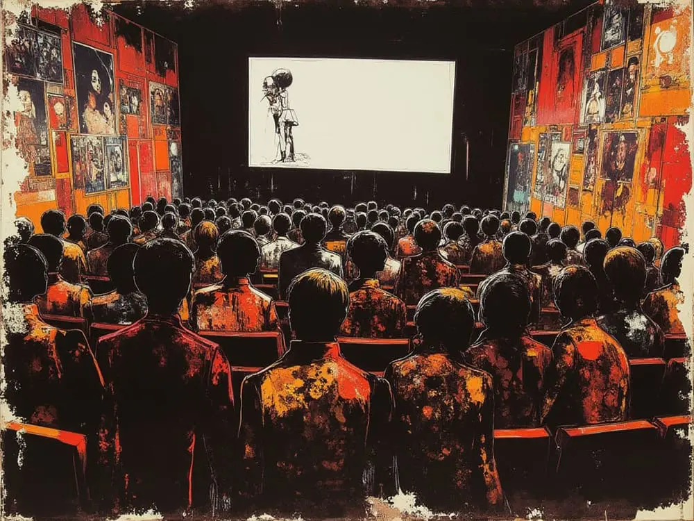 Ken Loach: A Life in Social-Realist Cinema - A scene of everyday Britain becomes an allegory in Loach’s steady gaze