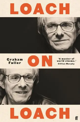 Loach on Loach by Graham Fuller available at Pen vs Sword Books