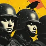 The Cold War in culture - how the ideological battle shaped art, music and society