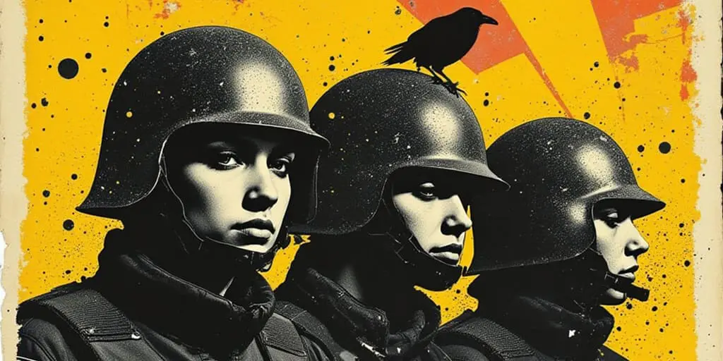 The Cold War in culture - how the ideological battle shaped art, music and society