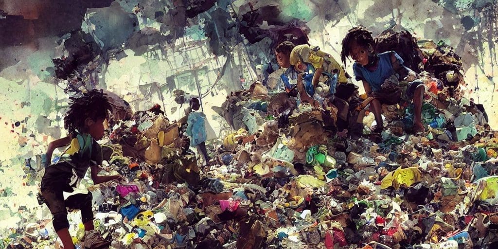 Always Give What You Can