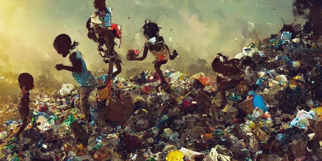 Always Give What You Can