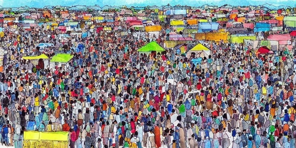 Refugees bring with them a wealth of skills and talents