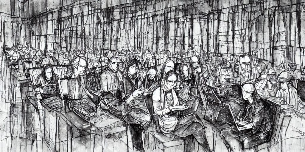 The Double-Edged Sword of Social Media - Is it Truly Anti-Social