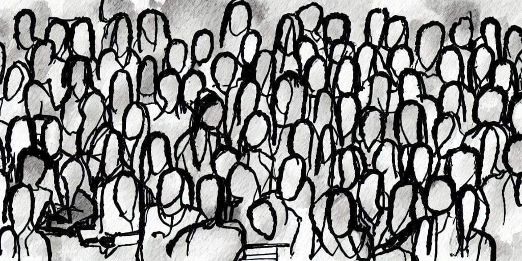 The Double-Edged Sword of Social Media - Is it Truly Anti-Social