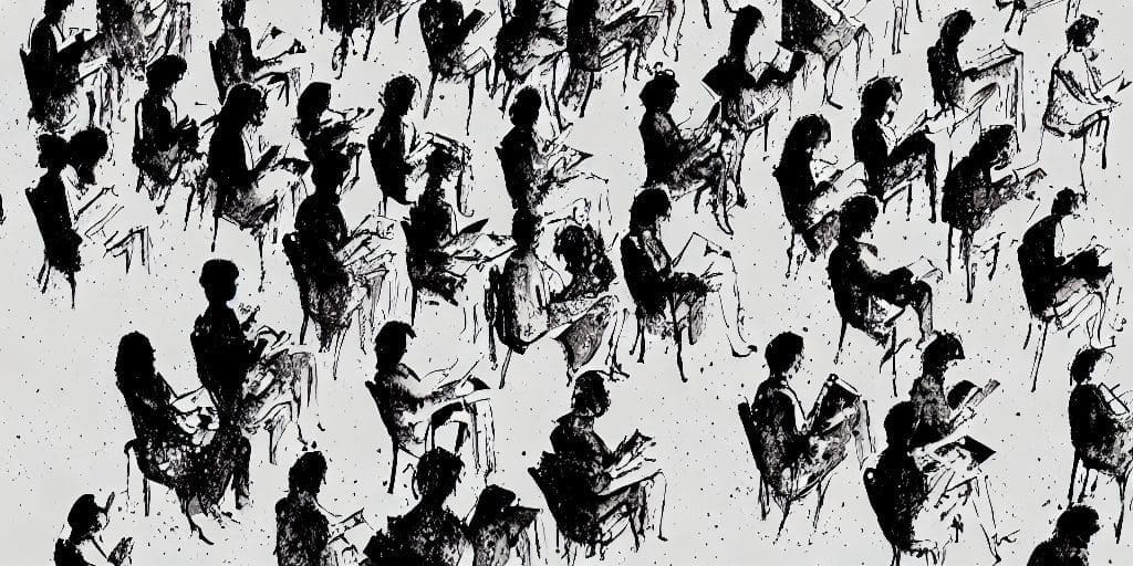 The Double-Edged Sword of Social Media - Is it Truly Anti-Social