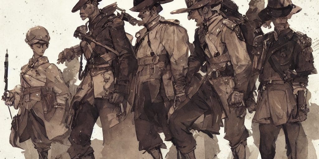 Comrade! Work and Fight for the Revolution!