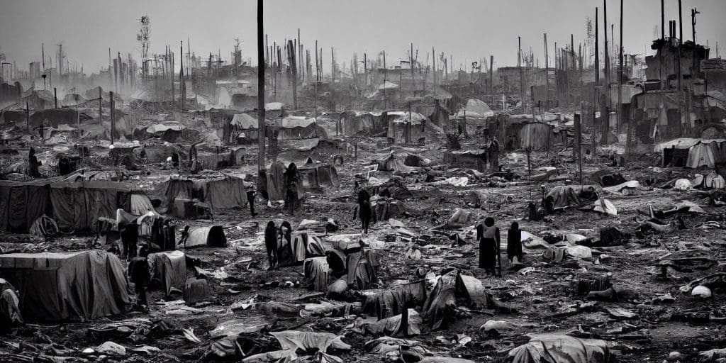 Refugees - The Urgent Call