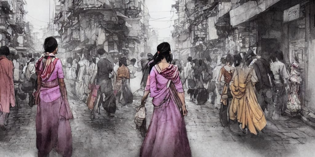 Blueprint for a Brighter Future