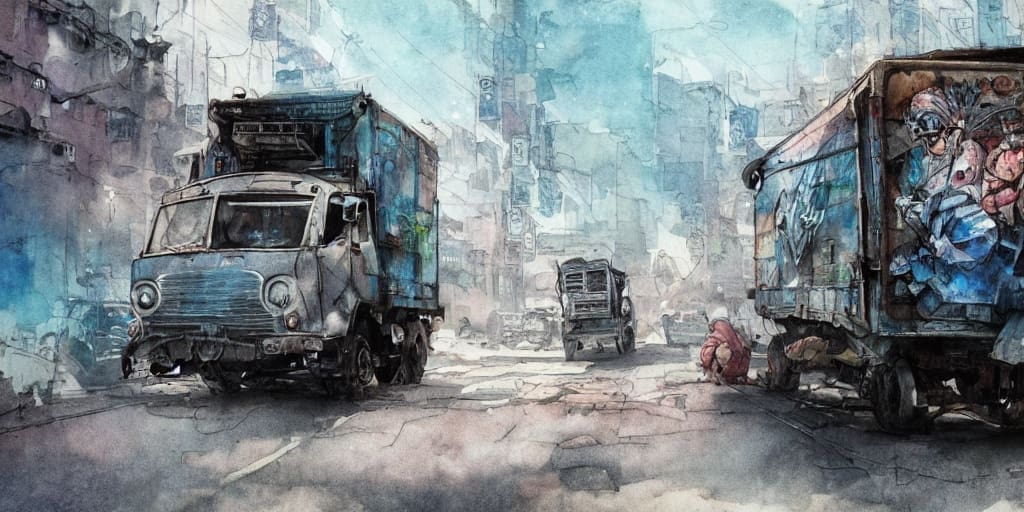 Blueprint for a Brighter Future - Japan