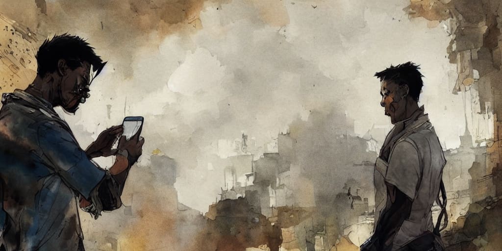 Blueprint for a Brighter Future - Kenya