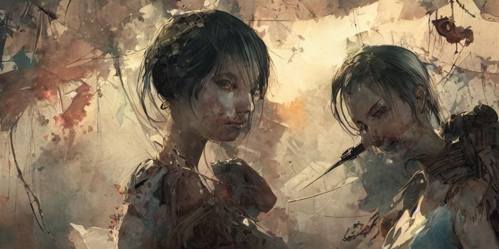 Blueprint for a Brighter Future