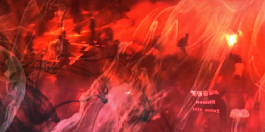 Them image from the Film Loved by Ghosts