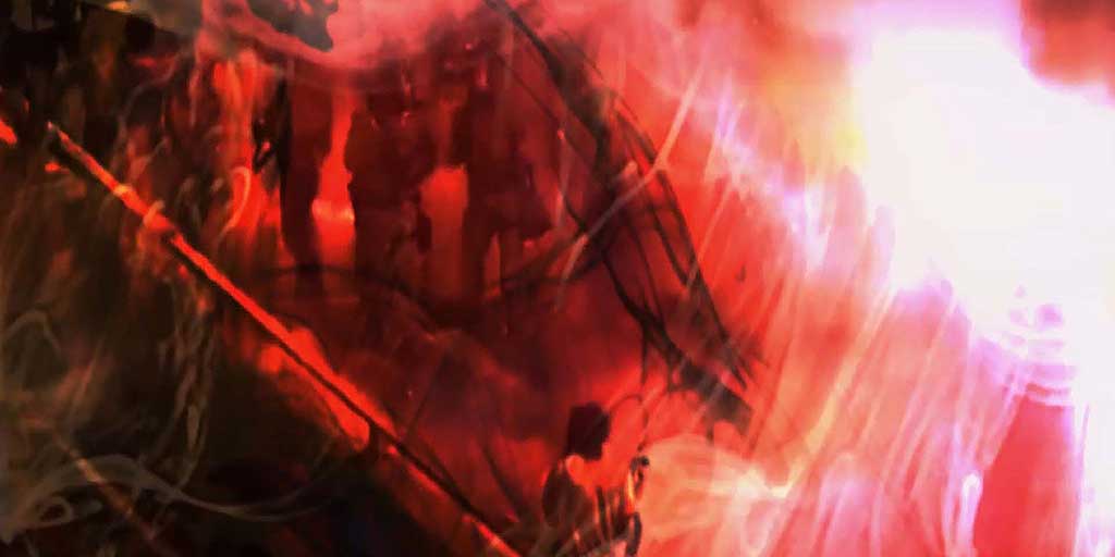 Them image from the Film Loved by Ghosts