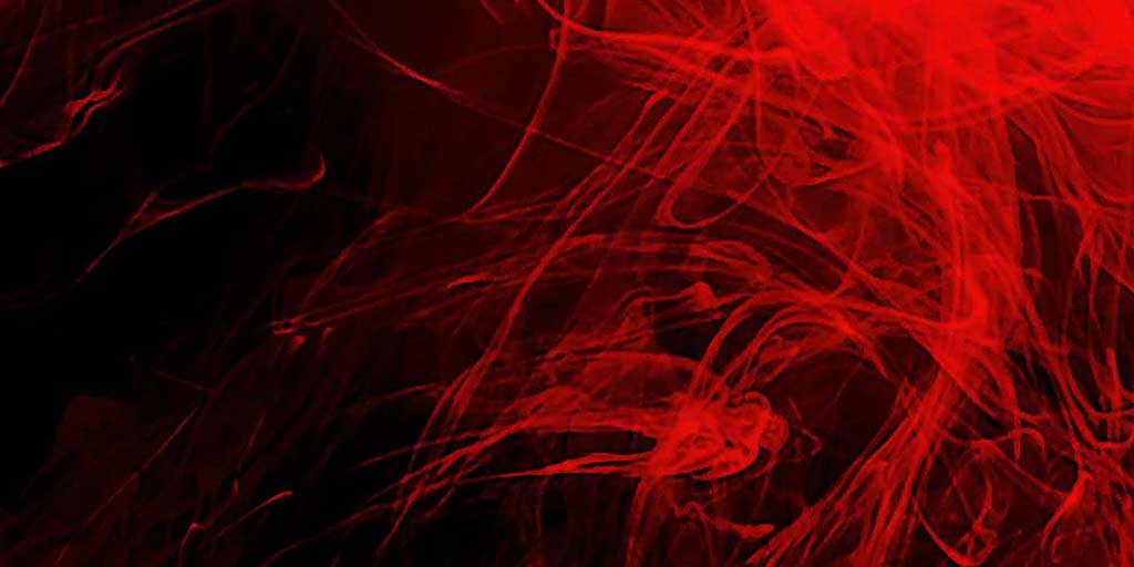 Them image from the Film Loved by Ghosts