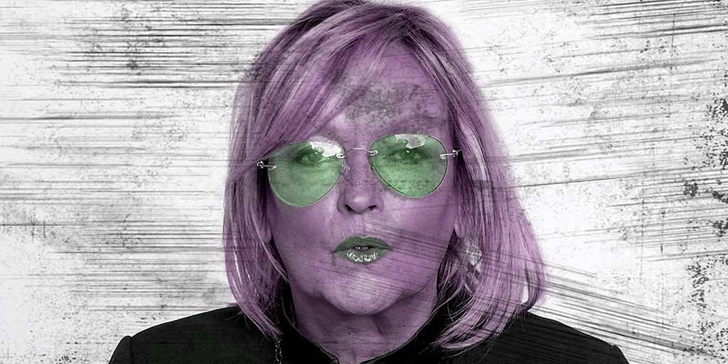 Annie Nightingale