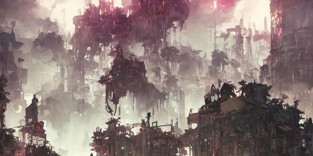 How Naomi Klein Shapes the Conversation