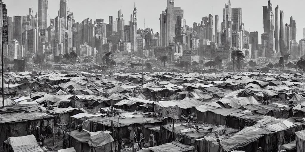 How Naomi Klein Shapes the Conversation