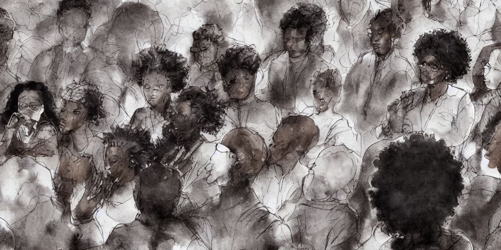 Recognizing the importance of diverse voices in literature