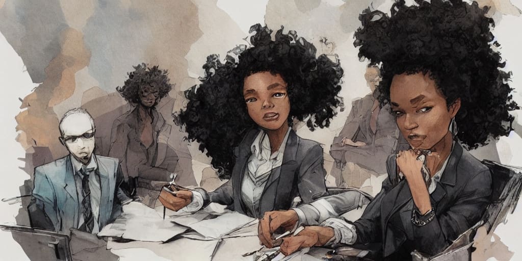 Emma Dabiri's commitment to inclusivity extends beyond the written word